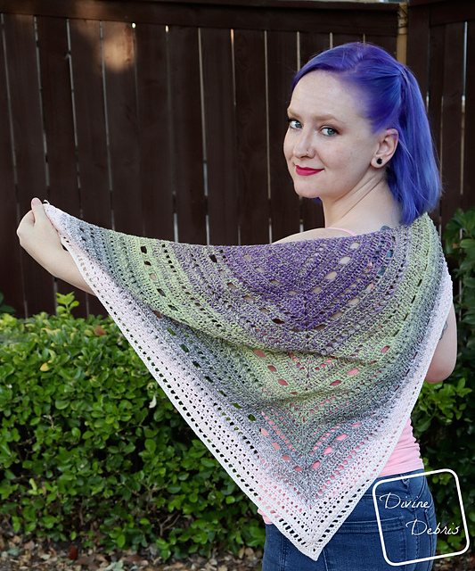 Yvette Shawl