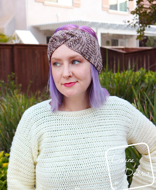 Artemis Headband