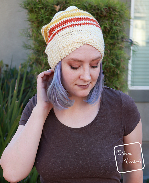 Haylee Beanie