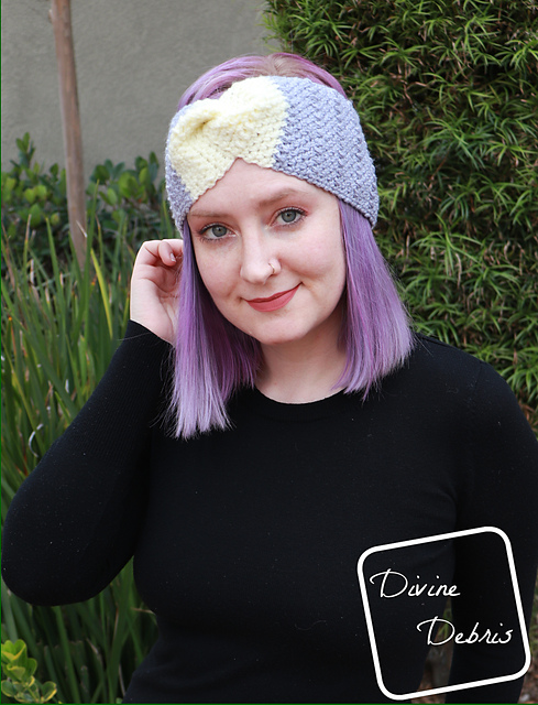 Whitney Headband