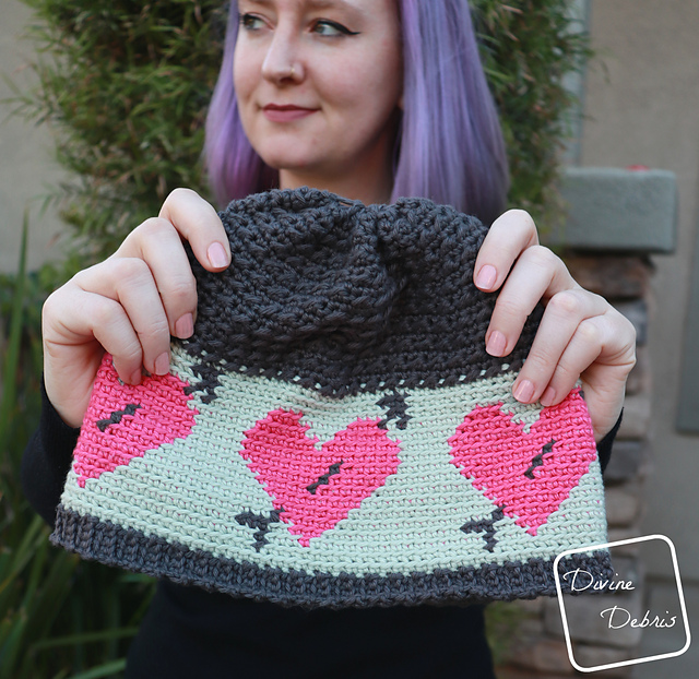 Love Struck Beanie