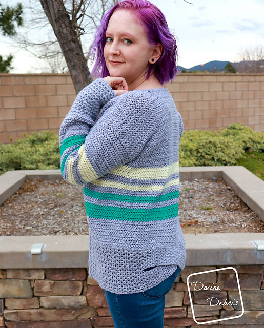 Haylee Cardigan