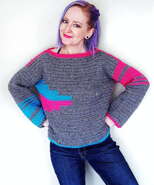Agnes Sweater