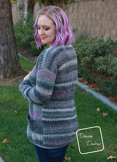 Gina Cardigan