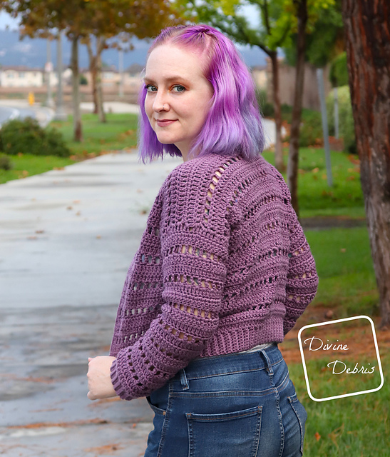 Lena Cardigan