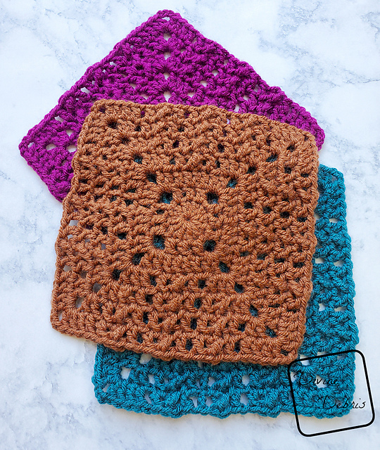 StitchAThon Square 11