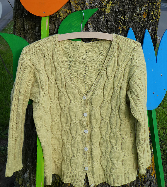 spring jacket