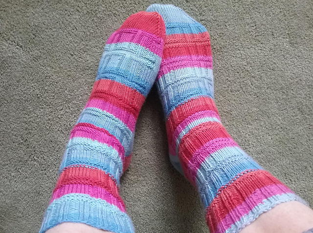 So Hip to be Square