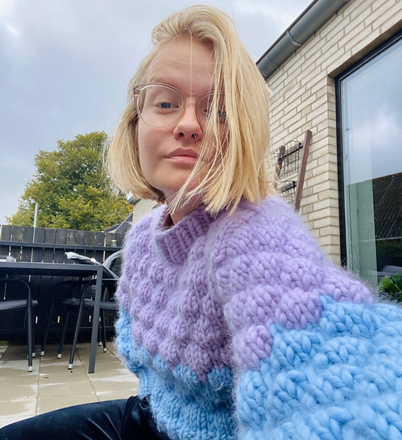 Sally Sweateren