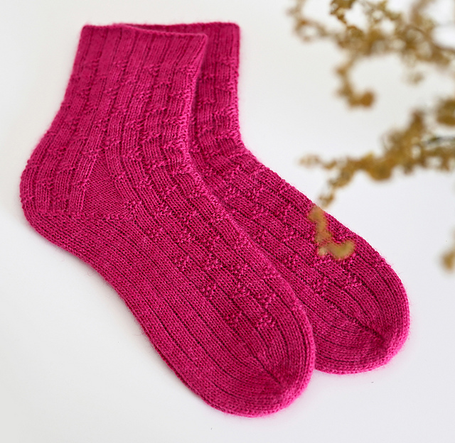 Vronshi socks
