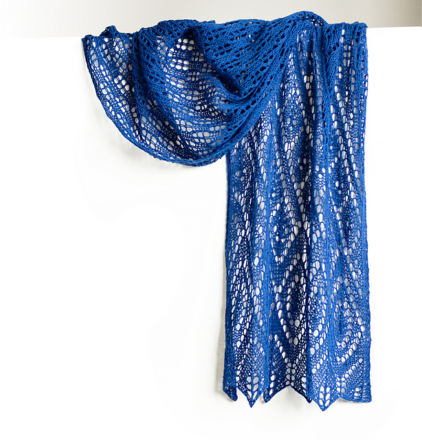 Pursa Stole