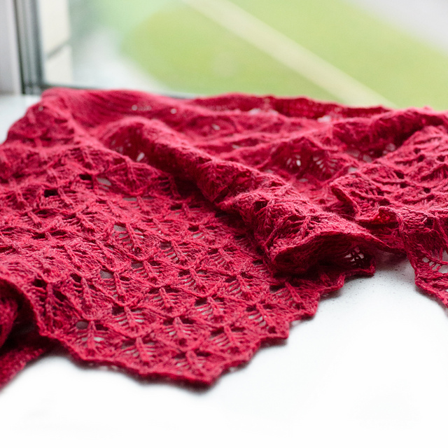 Riavat scarf