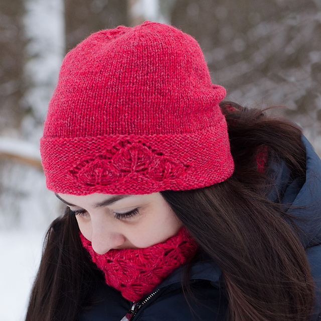 Riavat hat