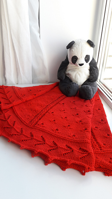 Goormi blanket