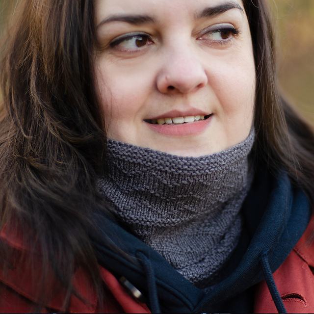 Tink neckwarmer