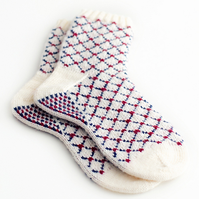 Imfarza socks