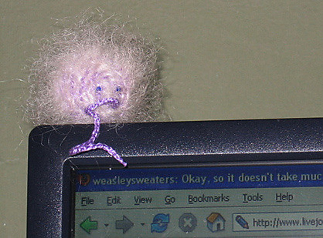 Puffskein