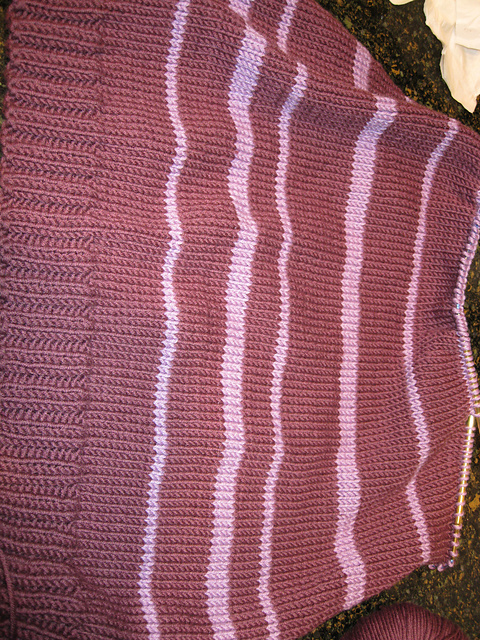 Roll Neck Sweater