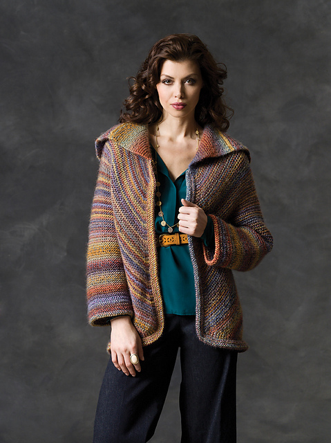 Sir Echo Jacket