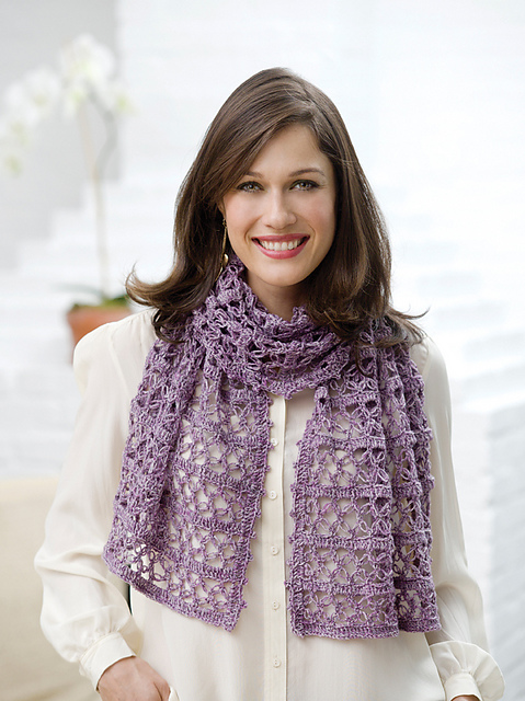 Beatrice Wrap