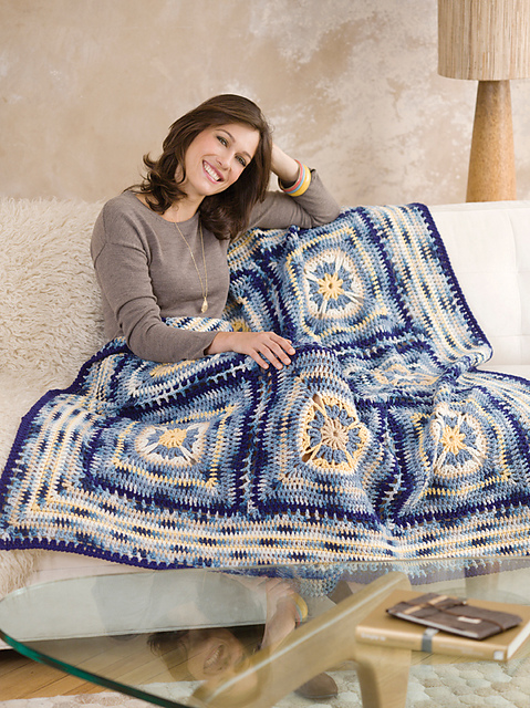 Artisan Throw