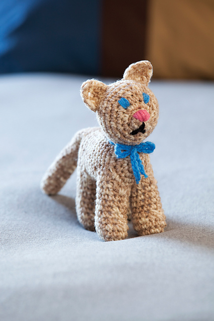 Purr-fect Mini Kitty