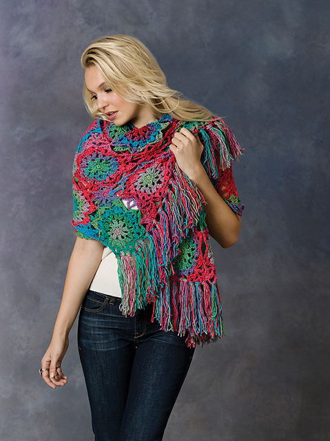 Lorelei | Rory Shawl
