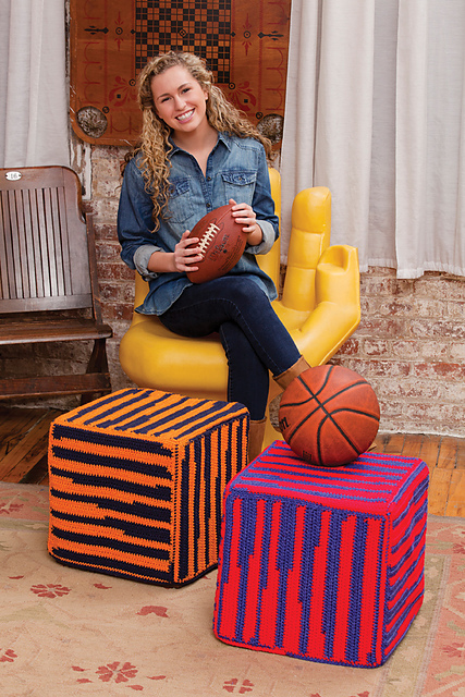 Sports Fever Footrest