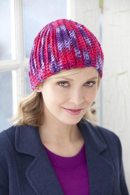 Martha's Beanie