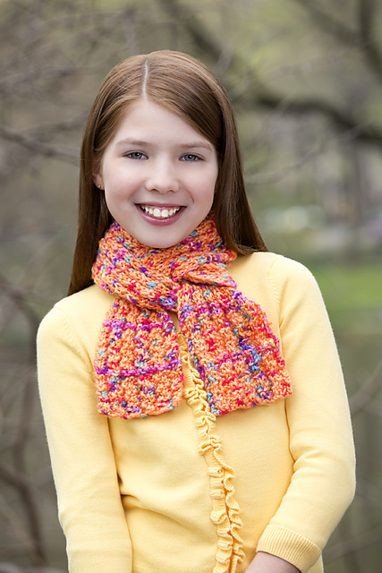 Funtastic Scarf