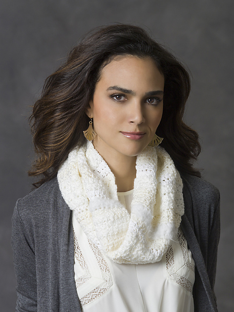 Cowl a' la Mode