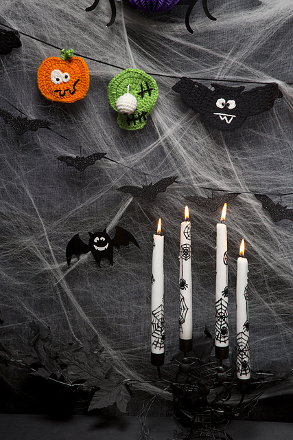 Halloween Party Banner