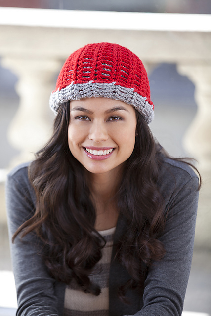 Reversing the Beanie