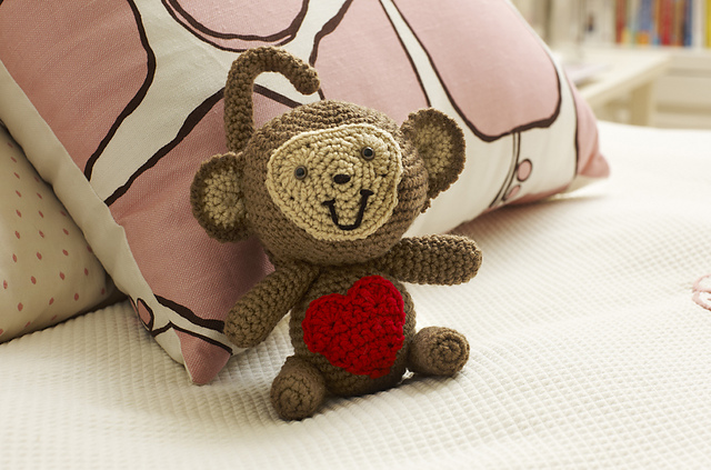 Love Monkey