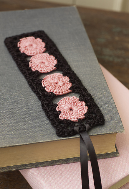 Rose Keepsake Bookmark