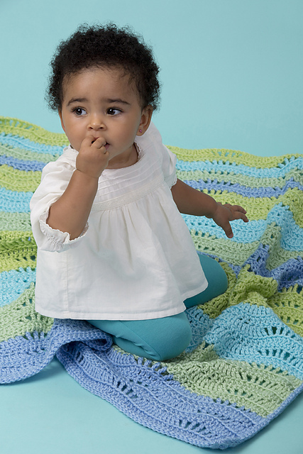 Cool Breeze Baby Ripple