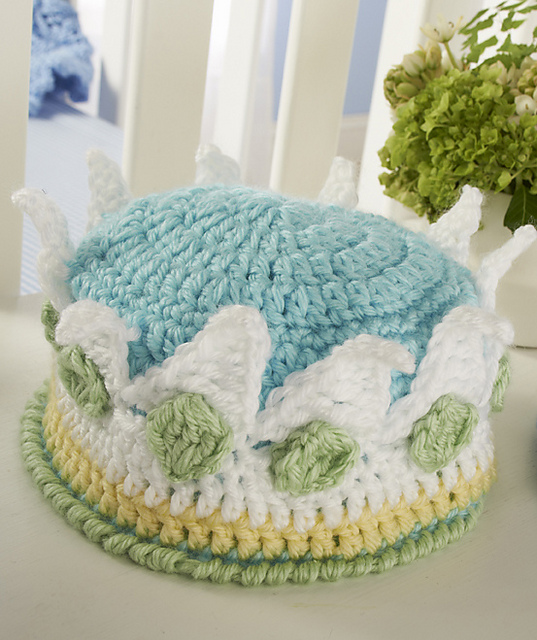 Little Prince Hat