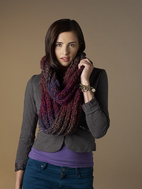 Out of This World Cowl