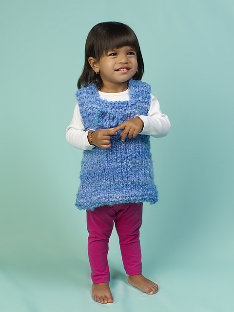 Tunic for Baby