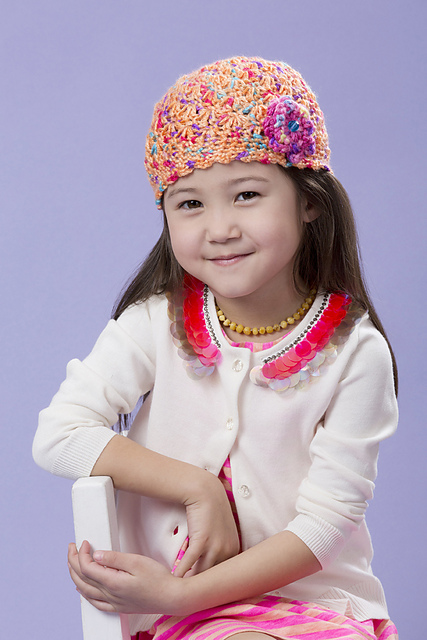 Vintage Cutie Hat