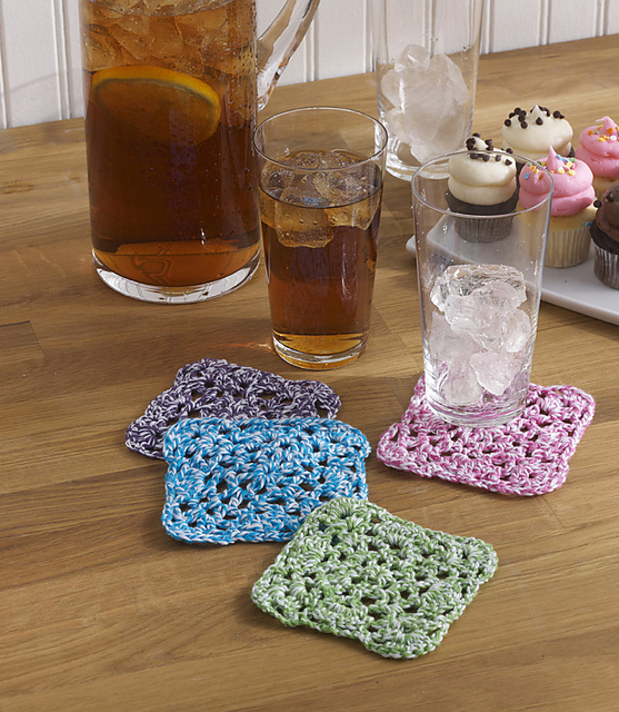 Coaster Quartet