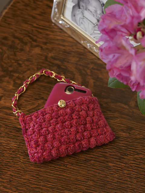 Mobile Phone Baglet