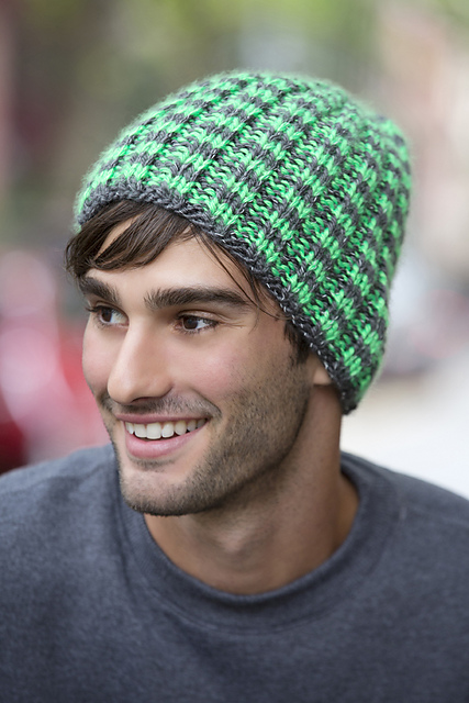 Night Shine Hat