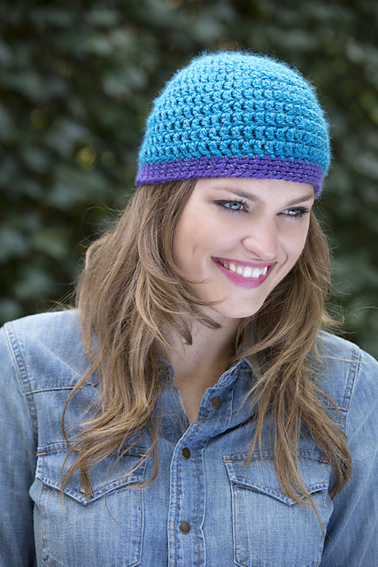 Ladies Spotlight Hat