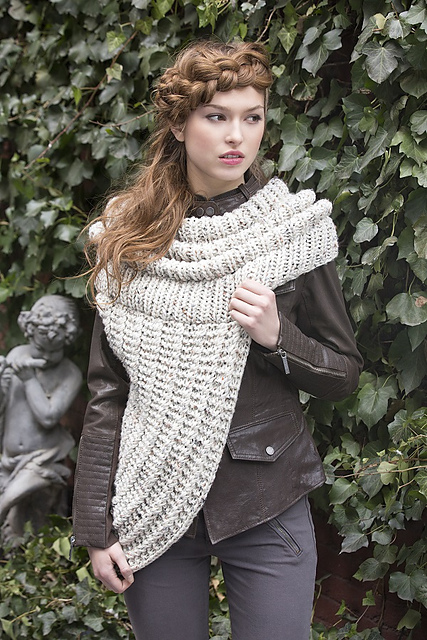 Survival Cowl