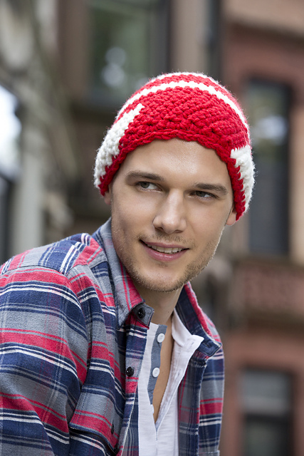 More Moxie Beanie