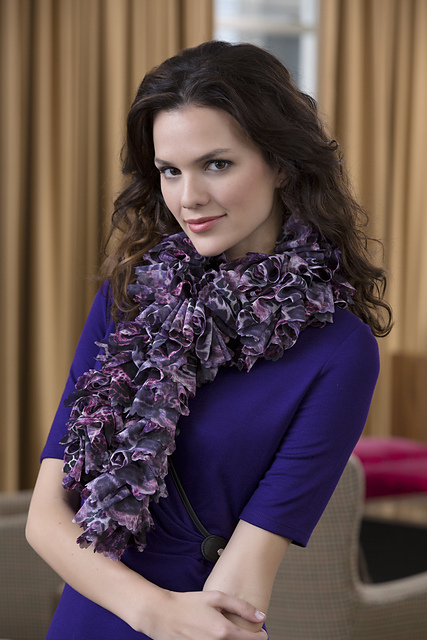 Into the Wild Scarf