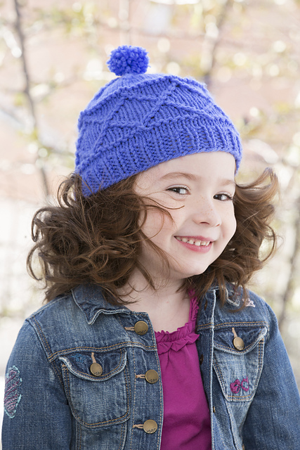 Carousel Hat