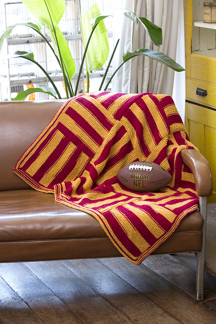 Stadium Lapghan