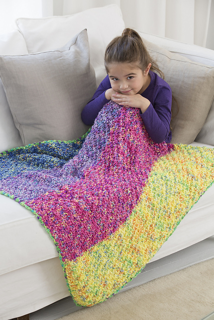 Carry Along Cuddle Blanket